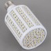 E27 Base 3528 270leds 220v 16W LED Light Bulbs Corn LED Lamp-Warm White