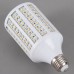 E27 Base 3528 270leds 220v 16W LED Light Bulbs Corn LED Lamp-Warm White