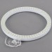 25CM Diameter Light 22W Circular Replacement Round Bulb E27 Base 5050 120 LED Lamp