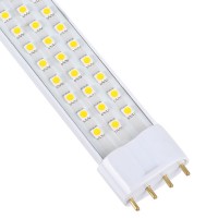 2G11 LED Lamp 5050 120leds 220V 23w LED Tube Bar53cm-Natural White