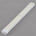 2G11 LED Lamp 5050 96leds 220V 18w LED Tube 40cm-Warm White