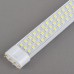 2G11 LED Lamp 5050 96leds 220V 18w LED Tube 40cm-Natural White