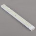 2G11 LED Lamp 5050 96leds 220V 18w LED Tube 40cm-Natural White