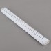 2G11 LED Lamp 5050 96leds 220V 18w LED Tube 40cm-Natural White