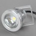 10W 12V Under Water LED Light Alumnium Inground Lighting 1000lm