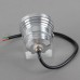 10W 12V Under Water LED Light Alumnium Inground Lighting 1000lm