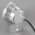 10W 12V Under Water LED Light Alumnium Inground Lighting 1000lm