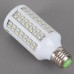 E27 Base 140leds 220v-240v 8W LED Light Bulbs SMD LED COB Lamp-Natural White