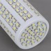 E27 Base 140leds 220v-240v 8W LED Light Bulbs SMD LED COB Lamp-Natural White