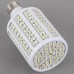 E27 Base 3528 270leds 220v 16W LED Light Bulbs Corn LED Lamp-Natural White