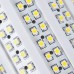 E27 Base 3528 270leds 220v 16W LED Light Bulbs Corn LED Lamp-Natural White