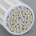 E27 Base 3528 270leds 220v 16W LED Light Bulbs Corn LED Lamp-Natural White