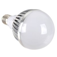E27 Remote Control LED RGB 3W 85-265V LED Light Bulb