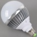 E27 Remote Control LED RGB 3W 85-265V LED Light Bulb