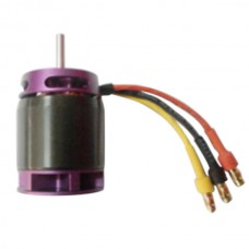 Z28-36 4300KV Outrunner Brushless Motor for 450 Helicopter