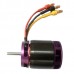 Z28-36 4300KV Outrunner Brushless Motor for 450 Helicopter