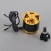 4PCS W28-34 700KV High Efficiency Outrunner Brushless Motor for Quadcopter