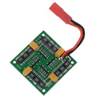 LotusRC T80 ESC for T80 Quadcopter Multicopter