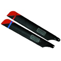 WALKERA HM-V120D02S-Z-01 Main rotor blades for WK V120D02S Helicopter Heli