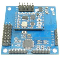 Kcopter STM32F103CBT6 Flight Control Board with L3G4200D ADXL345 HMC5883L BMP085