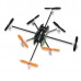 WALKERA QR Spacewalker 8 Rotors Aircraft  Y8 UFO QuadCopter 6 Axis