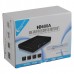 HIMEDIA 600A 1080p H.264 MKV DTS Network Media Player HD600A