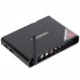 HIMEDIA 600A HD1080p H.264 MKV DTS WiFi Network Media Player 802.11n Wireless HD600A