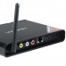 HIMEDIA 600A HD1080p H.264 MKV DTS WiFi Network Media Player 802.11n Wireless HD600A