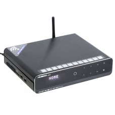 Himedia HD600B FULL HD 1080P HDMI 1.3 Blu-Ray ISO Media Player Realtek 1185 DLNA