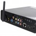 Himedia HD600B FULL HD 1080P HDMI 1.3 Blu-Ray ISO Media Player Realtek 1185 DLNA