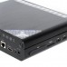 Himedia HD600B FULL HD 1080P HDMI 1.3 Blu-Ray ISO Media Player Realtek 1185 DLNA