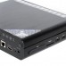 Himedia HD600B FULL HD 1080P HDMI 1.3 Blu-Ray ISO Media Player Realtek 1185 DLNA