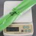 17x4.5" 1745 1745R Counter Rotating Propeller CW/CCW Blade For Quadcopter MultiCoptor-Green