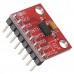 Arduino Triple Axis Accelerometer ADXL345 Sensor Board Module