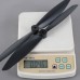 13x4.5" 1345 1345R Counter Rotating Propeller CW/CCW Blade For Quadcopter MultiCoptor-Black