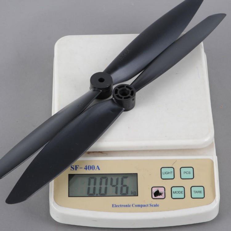 13x4.5" 1345 1345R Counter Rotating Propeller CW/CCW Blade For