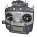 Futaba 8FG T8FG Super FASST 14-Channel 2.4GHz Transmitter + R6208SB Receiver TX/RX Mode 1