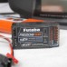 Futaba 8FG T8FG Super FASST 14-Channel 2.4GHz Transmitter + R6208SB Receiver TX/RX Mode 1