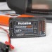 Futaba 8FG T8FG Super FASST 14-Channel 2.4GHz Transmitter + R6208SB Receiver TX/RX Mode 2
