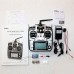 Futaba 10CG T10CG 2.4 GHz FASST Transmitter + R6208SB Receiver TX/RX Radio Set