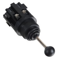 Puna 402 Four Direction Open Contact Crossbar Switch Monolever Switch