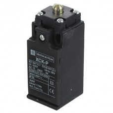 Telemecanique Limit Switch 240 VAC Model XCK-P110