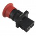 XB2-ES542 Red Emergency Push Button Switch Pushbutton Switch