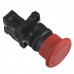 XB2-ES542 Red Emergency Push Button Switch Pushbutton Switch