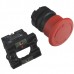 XB2-ES542 Red Emergency Push Button Switch Pushbutton Switch