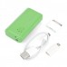 YOOBAO YB-611 Wizard Portable 2600mAh Battery Charger for Iphone