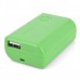 YOOBAO YB-611 Wizard Portable 2600mAh Battery Charger for Iphone
