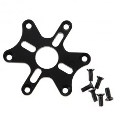Universal Motor Mounting Plate for XA650 Quadcopter Multicopter