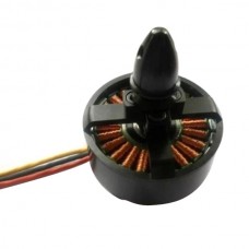 W48-30 KV480 Super Power Outrunner Brushless Motor 24N22P