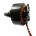 W48-30 KV480 Super Power Outrunner Brushless Motor 24N22P